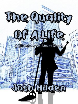 cover image of The Quality of a Life